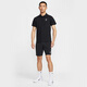 Nike (Nike) 2025 Sommer Herrenmode komfortable Freizeitsport-kurzärmelige T-Shirt Polo-Shirt FZ6908-010 FZ6908-010 S