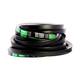 XMSJ-Dreiecksgürtel 8V5410-10160 Schmaler V-Gummi-Beutel Ölfestes hitzebeständiges antistatisches Gummi-Synchrongürtel 8v2677 (6800LA)