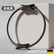 Sawang Germany resistance circle trainer middle-aged and elderly Pilates circle inner thigh resistance circle fitness yoga muscle black-basic model resistance 18kg