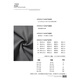 Poum Ice Seide Straight Hosen Herren Sommer loser Sport schnapptrocknen atmungsaktive Drape mit weit lig