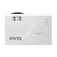 BenQ-Projektor SH753P Büro Geschäftstreffen High Definition High Hellness Education and Training Project Engineering Projector [offizieller Standard 150-Zoll-Elektrovorhang-Hangrahmen]