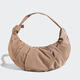 
Adidas adidas Originals Clover 2025 Men and Women CLOUD BAG L Shoulder Bag KA9272 F
