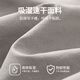 与狼共舞【速干】翻领短袖T恤男2025夏季新款男装商务休闲防晒POLO衫6012 卡其701 L (175)