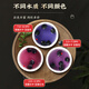Weishui Honhei Wolfberry Gift Box 360G [Día del Padre] Qinghai Wild Special Class Glyph Berry Tonic para padres mayores