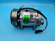 
Rita is suitable for Bobcat S550 S750 Swallow car air conditioner compressor air conditioner pump Kubota V2603 compressor Bobcat KT08 6 slots