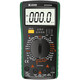 XIJIE Affichage numérique numérique haute précision DT9205A Électricien électriquemètre Home Electricity Memor