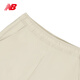 NEW BALANCE/NB Hyper Sports Woven Pants女款运动舒适休闲百搭梭织运动长裤 NTF14132-LBE 卡其色 L