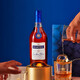 Martell Blue Ribbon xo importiert Frankreich Cognac Wein und Spirituosen Business Bankett Blue Ribbon XO 500 ml 1 Flasche