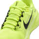Nike (NIKE) Pegasus PEGASUS 41 Women's Road Professional Running Shoes Autumn Breathable Lightweight FD2723 701 Fluorescent Yellow/Black/Slight Yellow-Green 38.5