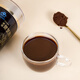 Zhang Taihe Wall Broken Ganoderma Lucidum Spore Powder 100g en conserve peut améliorer l'immunité Blue Cap Health Products Nutritional Products