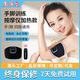 New ems heated wristband home hand training massager portable hand and foot massager black x1 arm (no heating