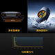 Vivo iQOO Cooling Back Clip 3Neo Mobile Game King Chicken-Eating Magic Device Vertical Airflow Design Does Not Blow Hands Cool Lighting Effects Mobile Phone Cooling Cooling Fan Mobile Phone Gaming Radiator iQOO Cooling Back Clip 3 Neo