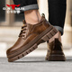 Bull Family Herrenschuhe in Sommer atmungsaktiv