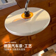 Aozzo French Cream Style Chandelier Living Room Main Light Medieval 2025 Nouveau sens haut de gamme atmosphérique et lampes de salle vives vivant et salle à manger TCLE9766