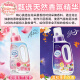 花王（KAO）洗衣液香氛持久留香去污去渍衣服洁净低泡洗护柔顺组合装日本进口 茉莉690g+铃兰650g*2袋