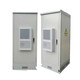 Customized 5G base station outdoor integrated cabinet outdoor air conditioning cabinet communication power cabinet outdoor constant temperature equipment cabinet 750*750*1700mm with air conditioning