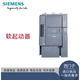 西门子（SIEMENS）软启动器 3RW5143-1XC14110KW