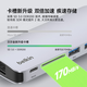 Belkin (BELKIN) six-in-one docking station Type-C docking station PD power supply iPad adapter Macbook laptop USB/HDMI/network cable port AVC008-V2