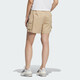 Adidas 2025 Sommer Frauen Mode vielseitige Sportarten und ungezwungene gewebte Shorts JL9274 S