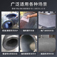 XMSJBS9226小颗粒耐磨防护剂泵蜗壳陶瓷修复胶叶轮防护涂层材料 灰色-高温款-5g