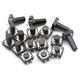 Dafuri tact switch button micro switch small button push button 4-pin four-pin vertical small small 12*12 micro switch vertical 12*12*9.5 (10 pieces)