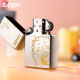 ZIPPO打火机 可爱招手比耶龙 官方zpoo 防风zppo煤油火机 可爱招手龙(单机无油)DY9902DK