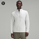 Lululemon丨Sojourn Men's Jacket Wicking LM3CZOS Steam Gray Exclusive XS