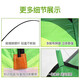
Hanhan Paradise Kite Adult Children Weifang Large Extra Large Grassland Kite Parent-Child Outdoor Toys Children's Day Gift