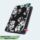 Drei Frösche E-Book-Schutzcover für Palm Reading Ireader Jugendversion Neo Retro Blume Light2 Yuexiang Version Smart3 Dark 4/C6/Turbo Electronic Paper Book Reader Palm Reading Youth Version [Hard Shell] Halbbildschirm Softfilm Z12178 Retro Flower