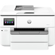 惠普（HP）9730 a3a4彩色喷墨打印机复印机扫描机一体机 双面打印a3a4双面复印扫描a4 双纸盒触摸屏代替7730 9730（双频wifi/有线+U盘口）替代7730