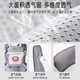 Aiboshi baby carrier waist stool front hugging multi-functional breathable newborn carrier children's stool Dream Lion M392