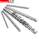 Makita Japanische Makita Runde Griff Aufprallbohrer Bit Carbidzement Fliese Keramikwand Punch Zement Drill Set Makita Makita Masonry Drill Set E-15861
