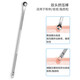 DAGO ultra-sharp acne needle acne cell clip medical set with seven-piece blackhead clip acne clip fat particles closed