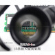 定制适用双眼照明LED灯头盔式线路板钟表精密仪器头戴式修理放大镜 9892G 军绿色
