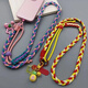 Jialifang -Speicherkomponente Dopamin Crossbody Hanging Neck Verstellbar