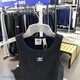 Adidas vest women 3-leaf clover casual sleeveless T-shirt IR5931 JM9258 IJ8251 JC9009 IT9766 S