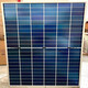 Sweet Miaomiao GC GCL B Doppelglas Doppelglas doppelseitig 695W Solar Photovoltaik Panel Hochleistungs hohe Effizienz 18 BB Einkristall-Siliziumzellen-Panel Doppelglas 695W Größe 2384*1303*33