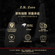 Z.R.Zoro轻奢品牌板鞋男2025夏季新款透气帆布鞋时尚百搭休闲鞋潮流鞋子男 灰色 40