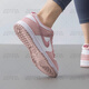 Nike (Nike) Zapatos para mujeres Spring Wine Red Dunk Cherry Blossom Pink Board Zapatos FB9109DO6485 DH9765-001 36