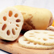 GAP Certified Crispy Sweet Lotus Root 300g (Pearl Lotus Root)