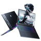 Thor ZERO18 [Intel Core i9HX] 18-inch design AI mobile workstation gaming laptop (RTX5060 16G1T) National government subsidy 20%