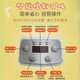 Zhechu allemand Smart Yogurt Machine Maison de maison petite entièrement automatique Verre Inner Température constante Riz Time Rice Natto autonome + 20 petites phages de poudre