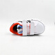 阿迪达斯 （adidas）童鞋迪士尼联名泡泡底小白鞋魔术贴训练运动鞋板鞋ID8013 JP7027 24 7K/脚长14cm