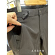 始祖鸟（ARC'TERYX）始祖鸟GAMMA LIGHTWEIGHT SHORT9 男士轻量速干短裤695 不退不换BLACK_黑色 34_腰围90cm左右