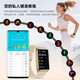 
YAMIU Huawei machine Hongmeng system Apple machine IOS suitable for high-precision monitoring of non-invasive blood sugar and blood pressure smart bracelet blood oxygen heart rate sleep men and women adult health sports watch top version - [blood sugar and blood pressure monitoring + ECG electrocardiogram + Bluetooth call] black