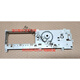 适用海尔滚筒洗衣机电脑板盒0020204209A XQG80-HBDX14756GU1全新 2号0020204210电脑板盒盖