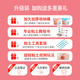 罗弗超轻粘土24色儿童玩具彩橡皮泥手工Diy男女孩生日礼物粉桶装