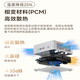 铭凡UM870Slim/690Slim/锐龙R7-8745H/R9-6900HX迷你主机电脑八核mini主机高性能游戏办公台式小主机 UM870Slim（R7-8745H) 准系统/无内存硬盘系统