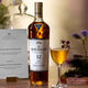 麦卡伦（MACALLAN）苏格兰原装进口 单一麦芽威士忌 洋酒 麦卡伦蓝钻12年