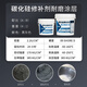 
MDUG BailuoS 9227 Silicon Carbide Repair Slurry Circulation Pump Case Desulfurization Pipe Wear-resistant Coating High Temperature Resistance [Black and Gray] 500g